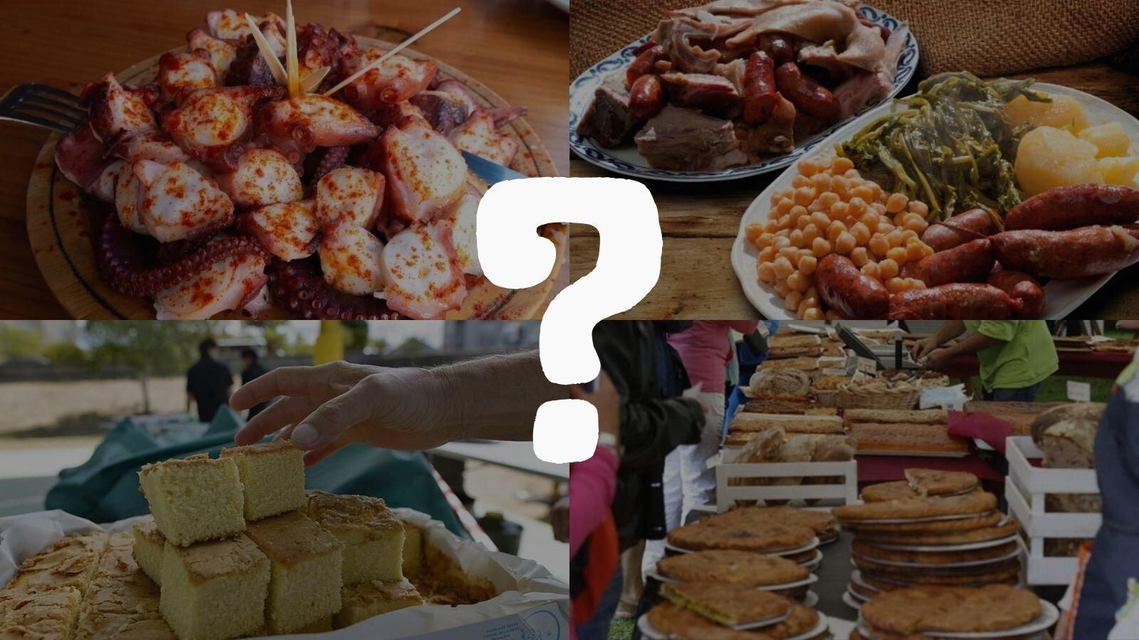 Este es el mejor plato típico de Ourense según ChatGPT.