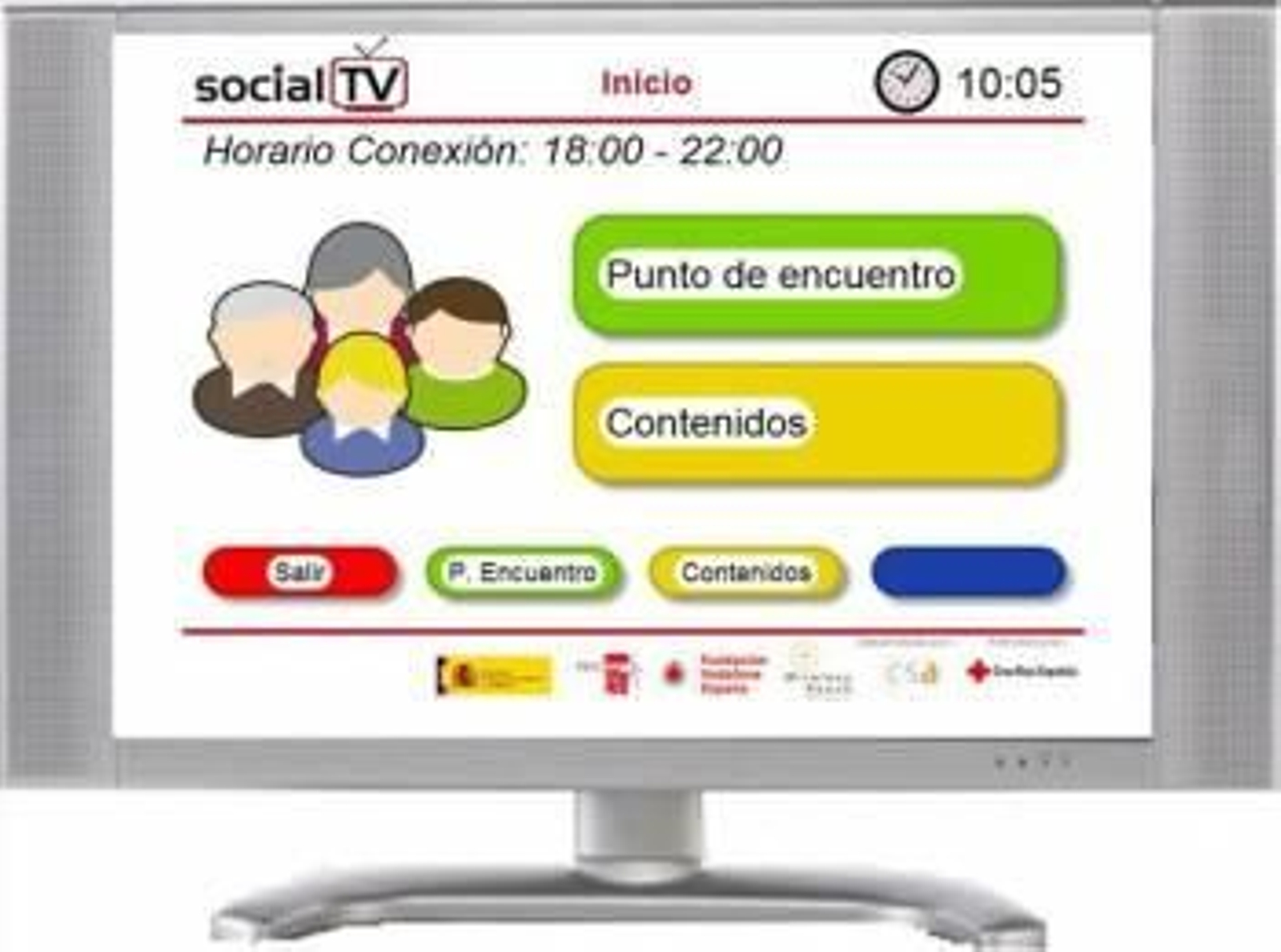 Foto: Social TV