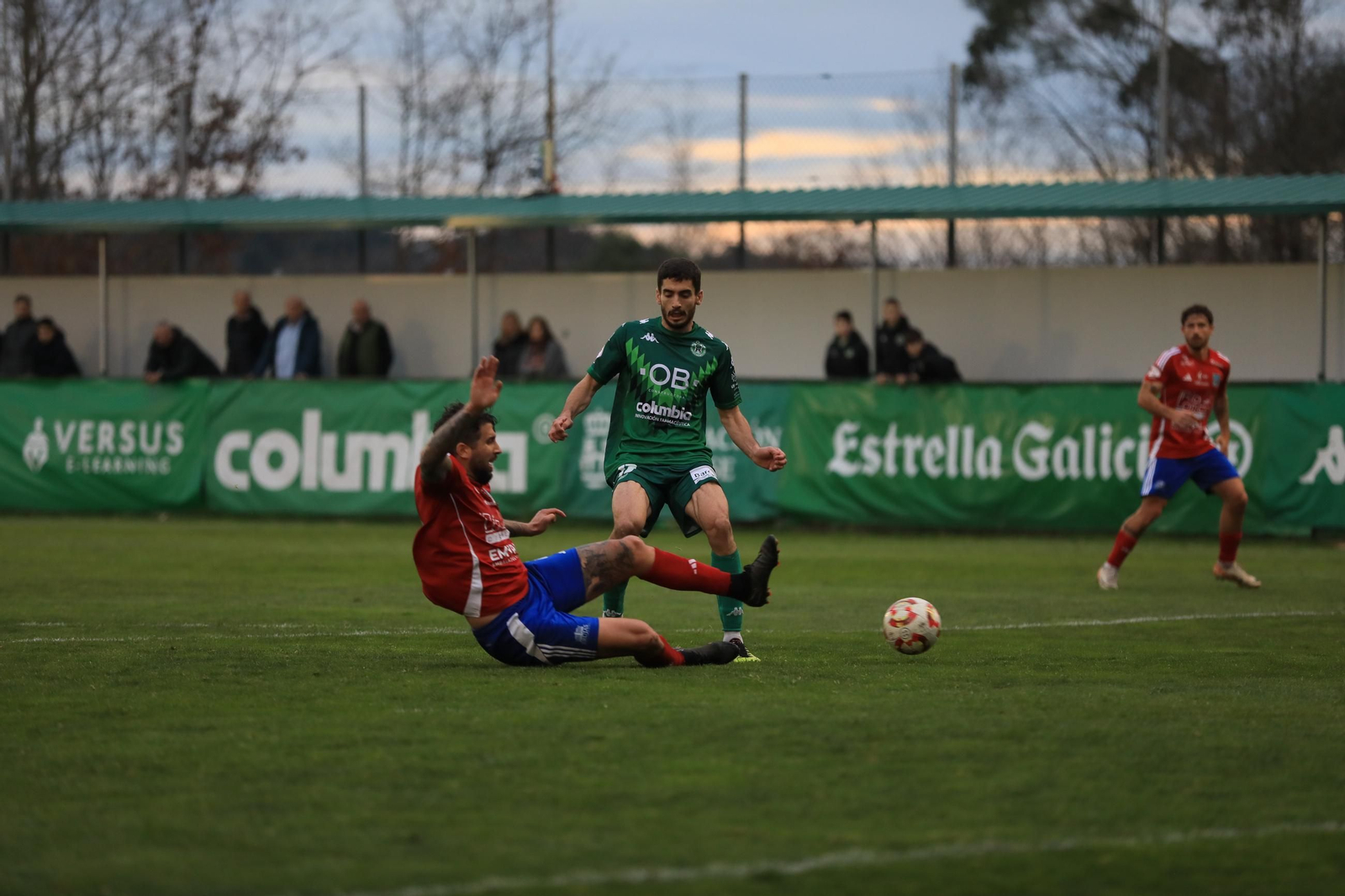 Galería | El Arenteiro volvió a celebrar