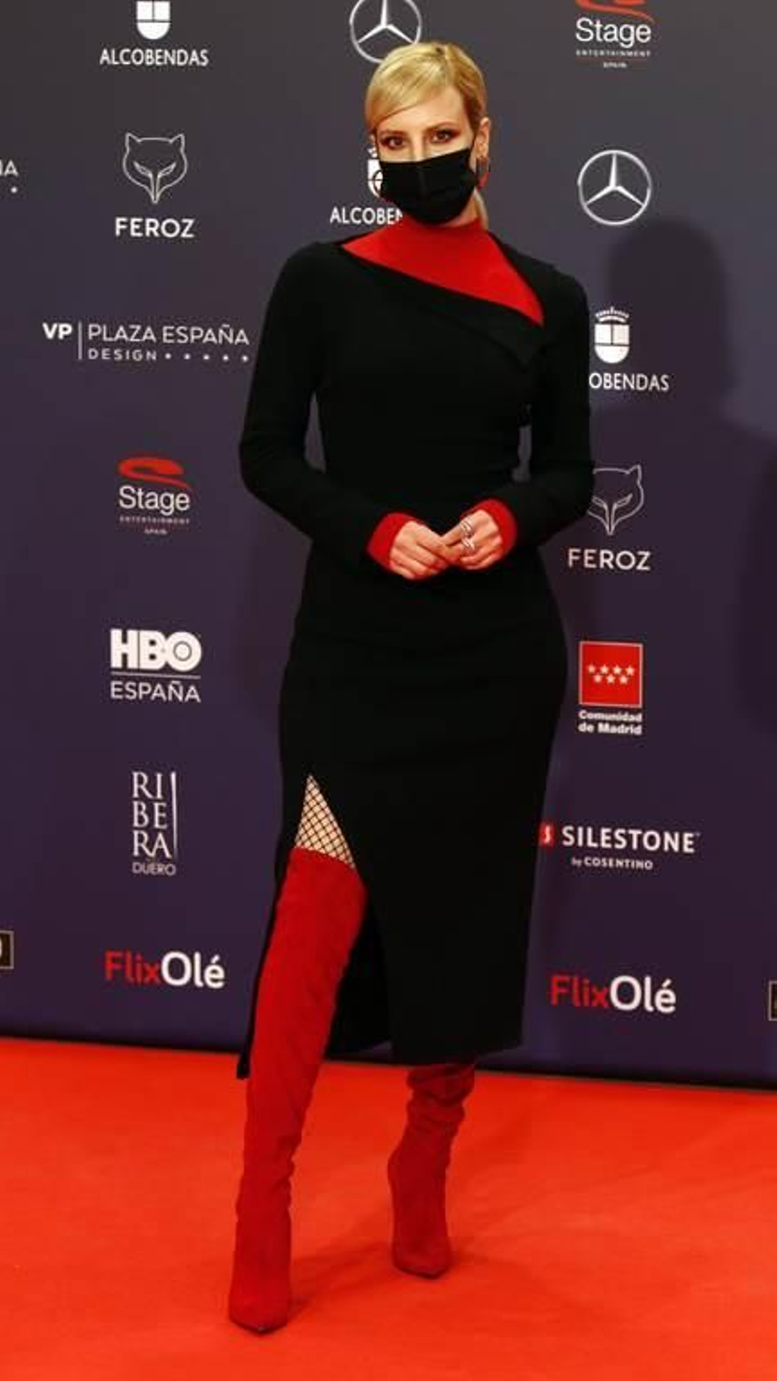 Premios Feroz 2021 98