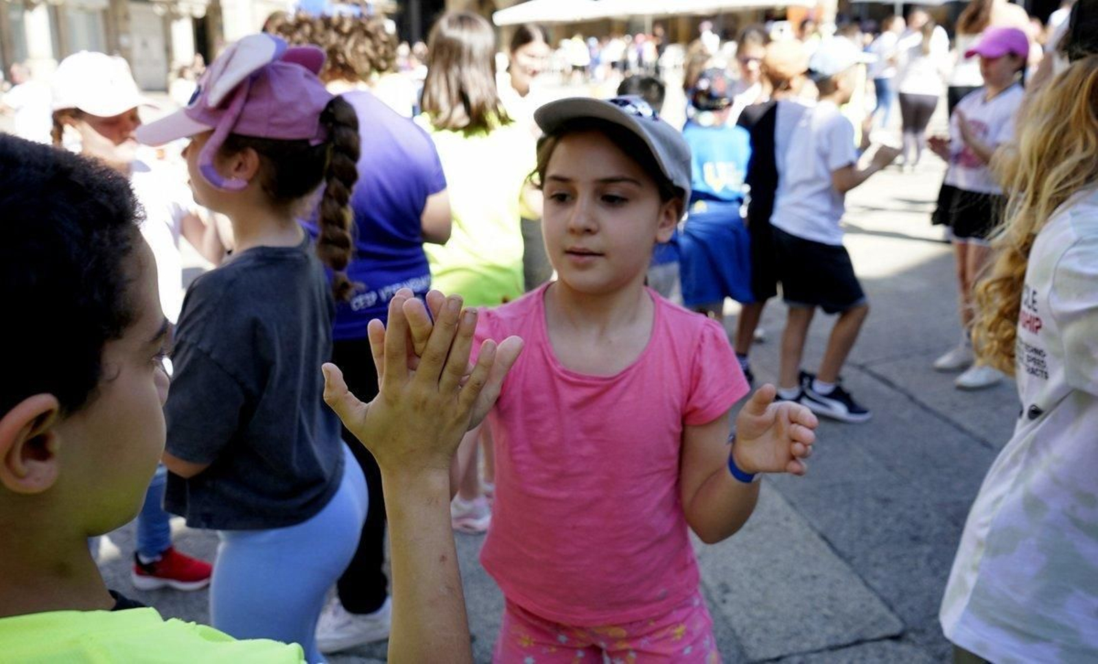 Xornada Musical en Ourense.