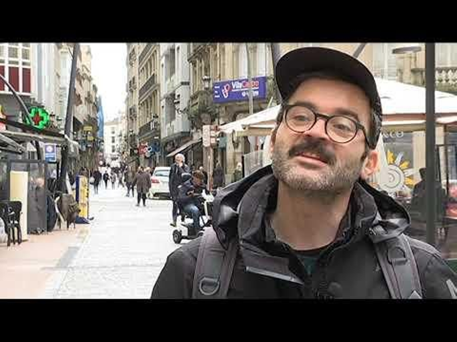 Peggy Records se despide 04/03/2020
