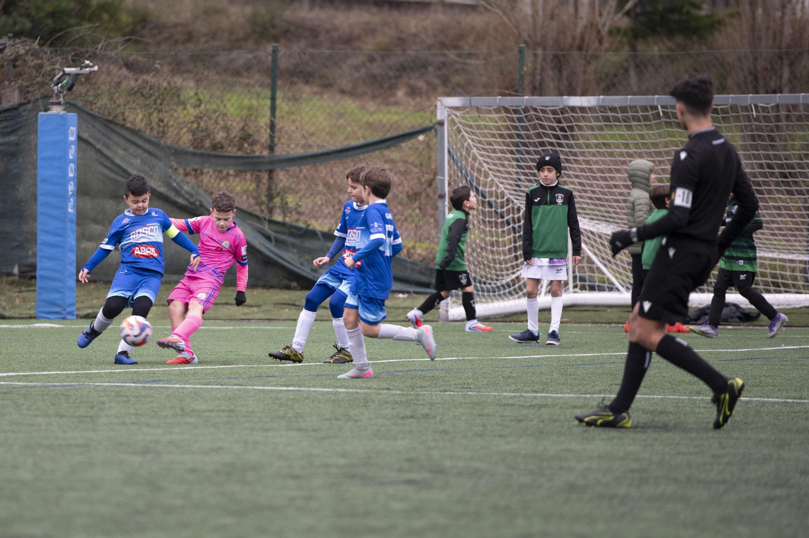 Galería | Torneo Reyes Magos