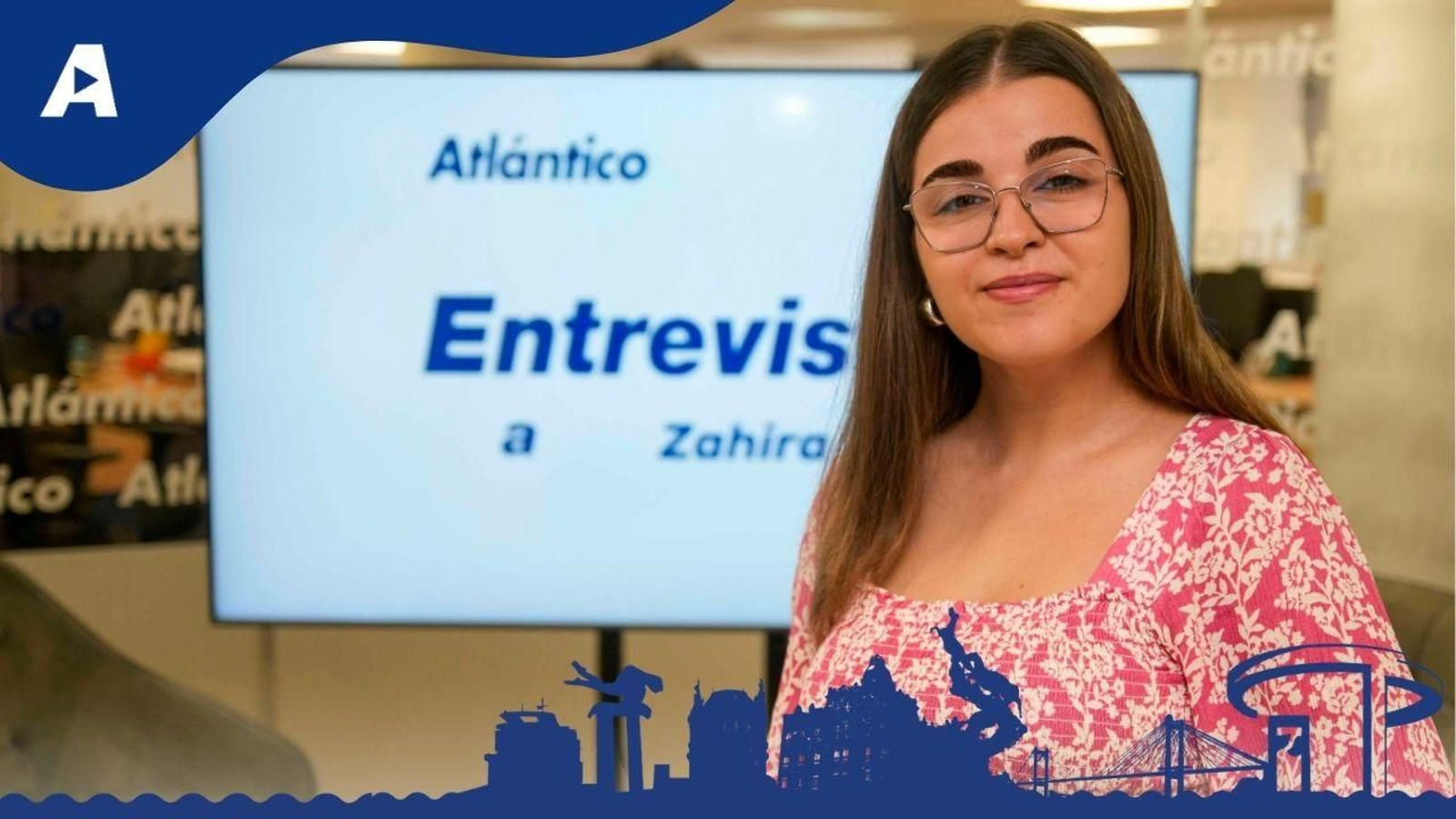 Zahíra Piñeiro: “El género de la novela romántica es el ámbito en el mejor me desenvuelvo”