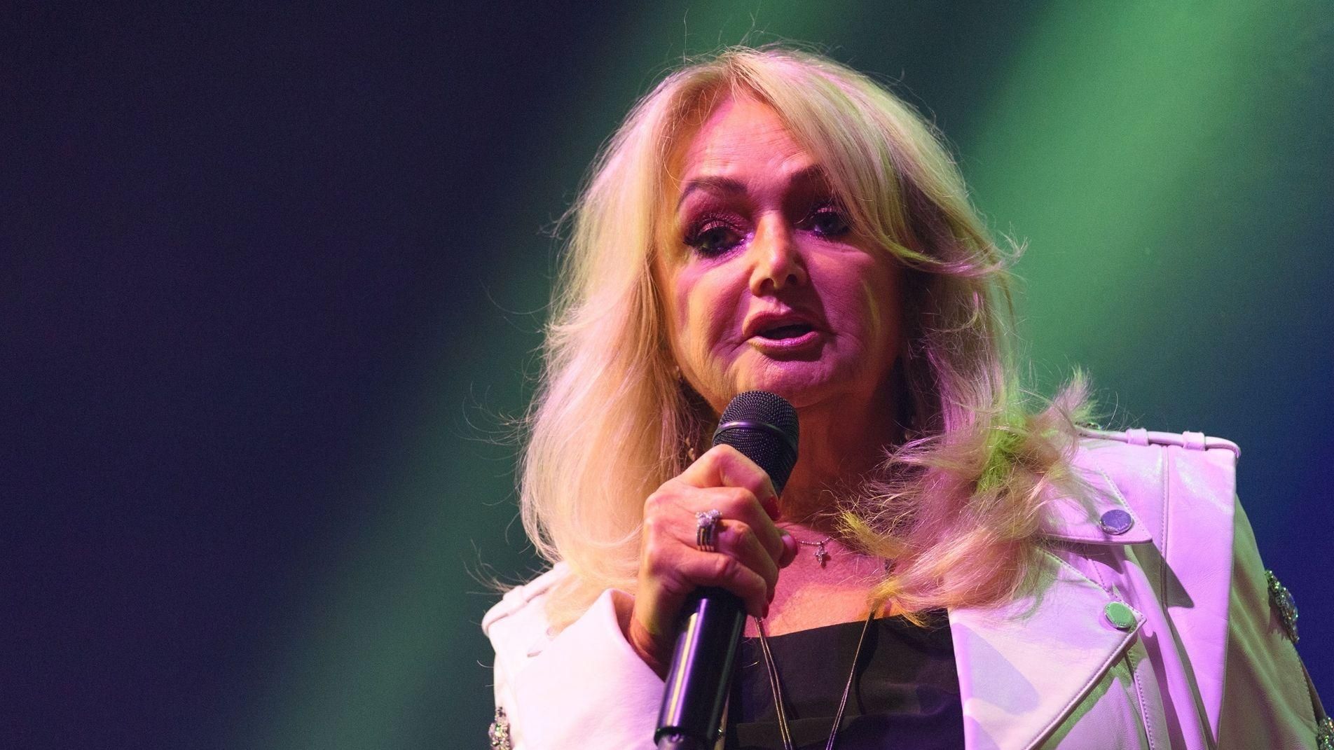 Muere Bonnie Tyler, una de las voces más reconocibles del pop y el rock