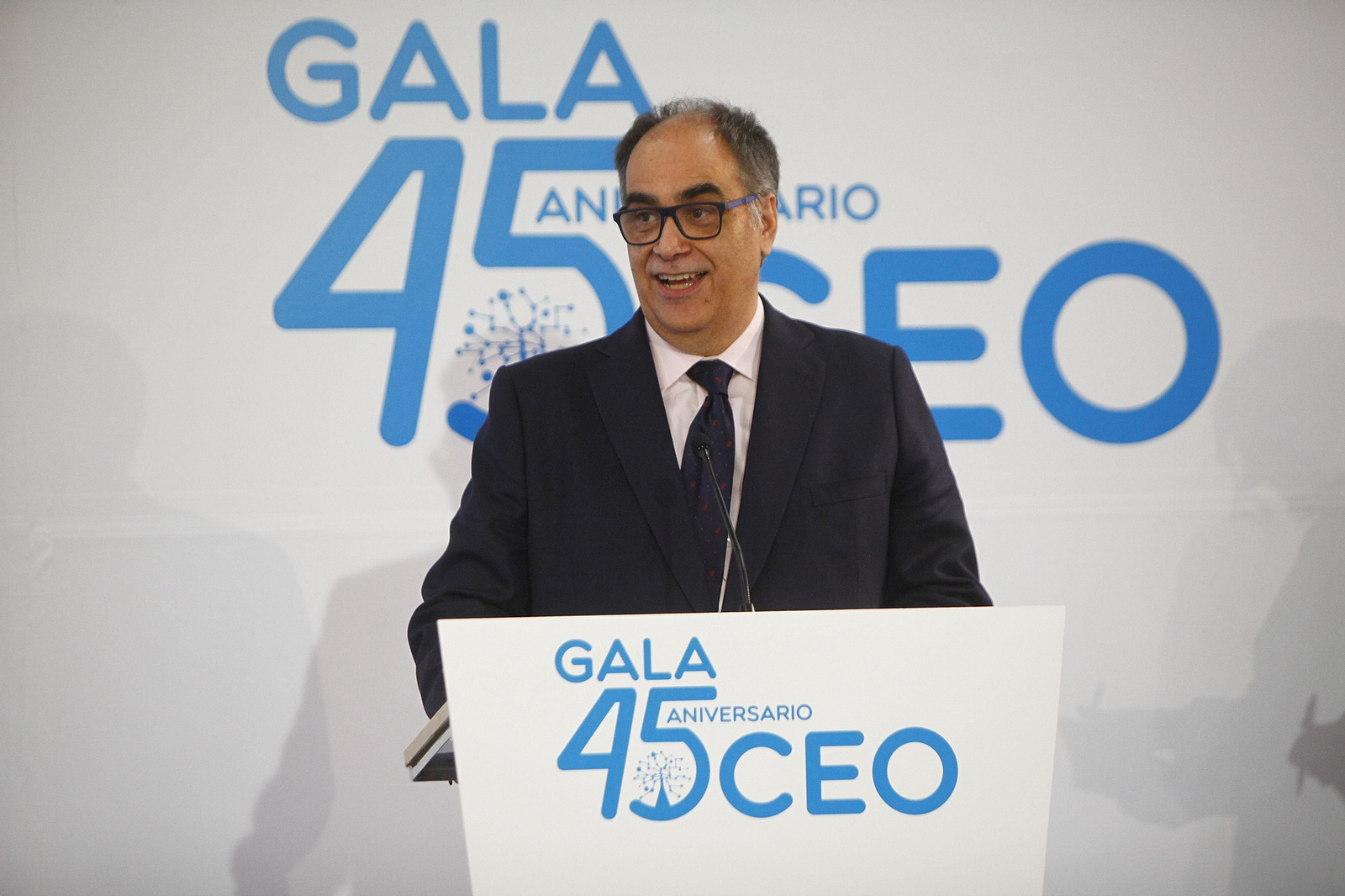 TRAYECTORIA EMPRESARIAL: Manuel Vázquez, de Vinos&Bodegas Gallegas: “Gracias a la CEO por su cumpleaños y por todo el trabajo realizado”.