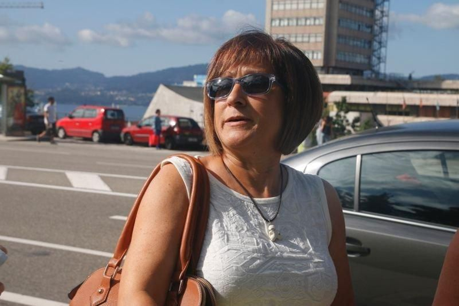 Pili cree que sería un gasto inútil.