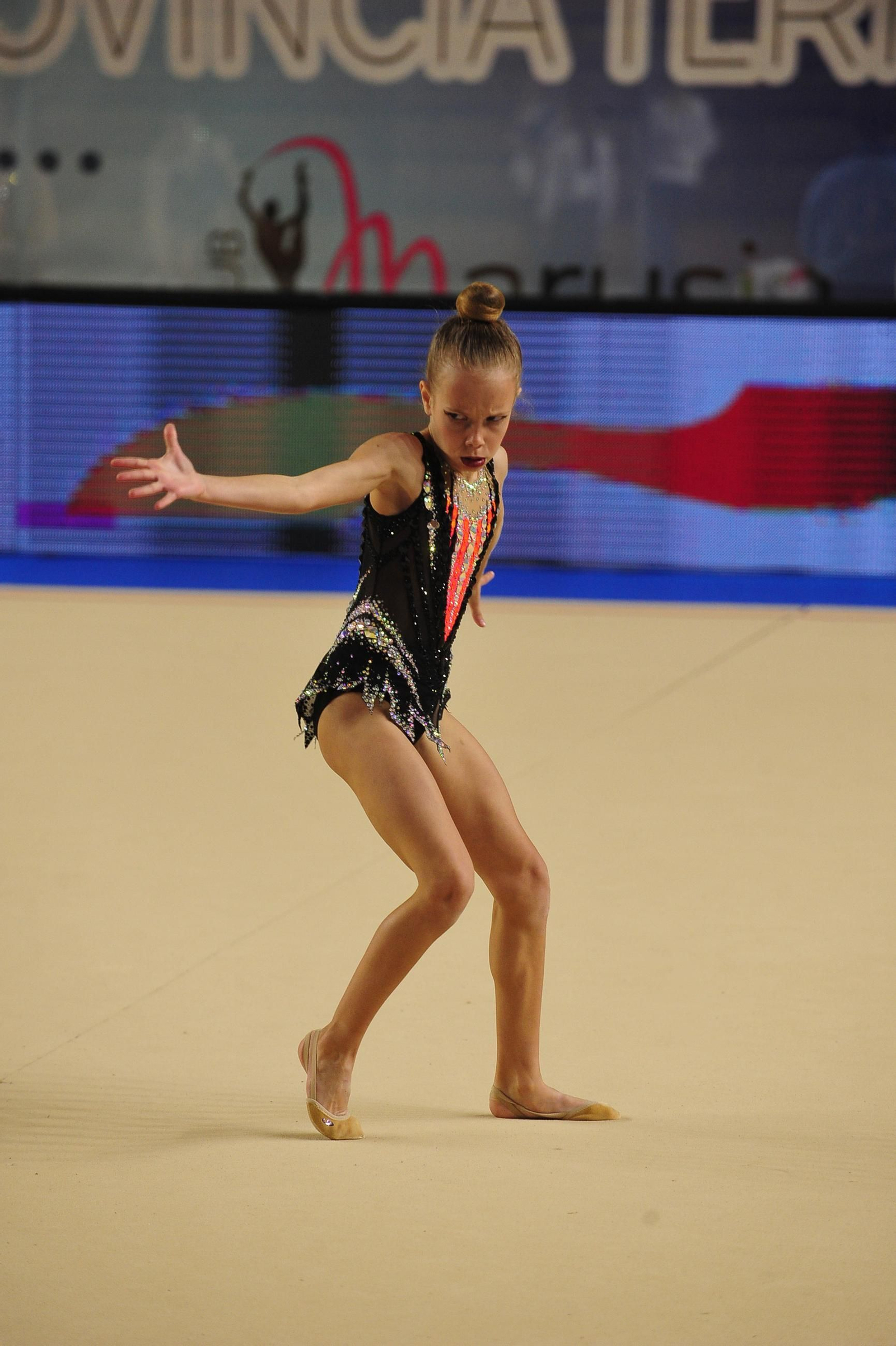 Galería | El Torneo Internacional Ourense A Provincia Termal celebra una edición más, en imágenes