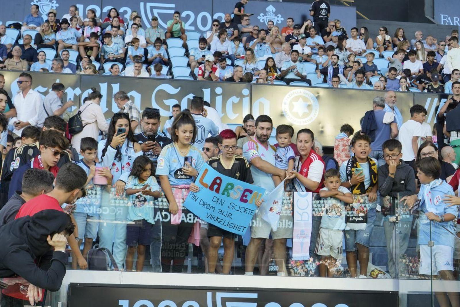 El club alcanzó el cupo máximo de socios que le permite la normativa.