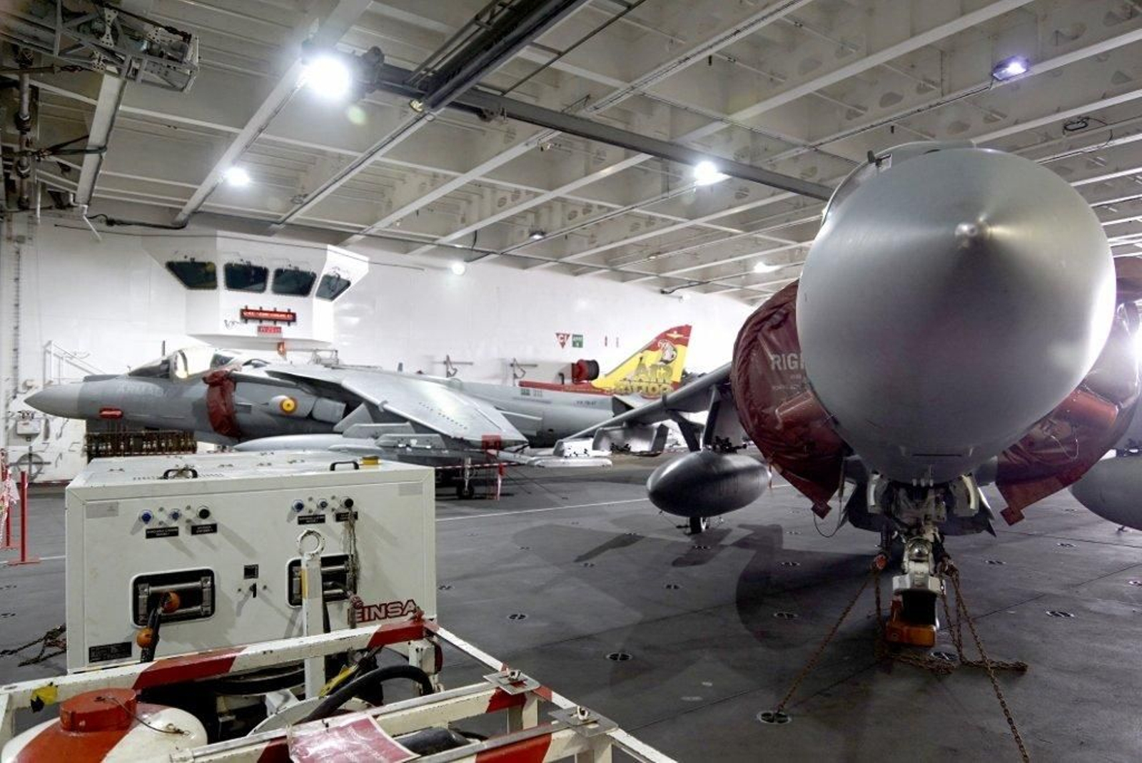 El portaviones Juan Carlos I en Vigo  (7) (1024x684)