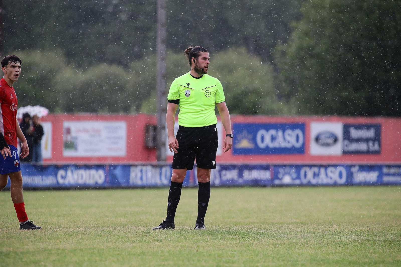 Galería | El ascenso del Verin CF a Preferente, en imágenes