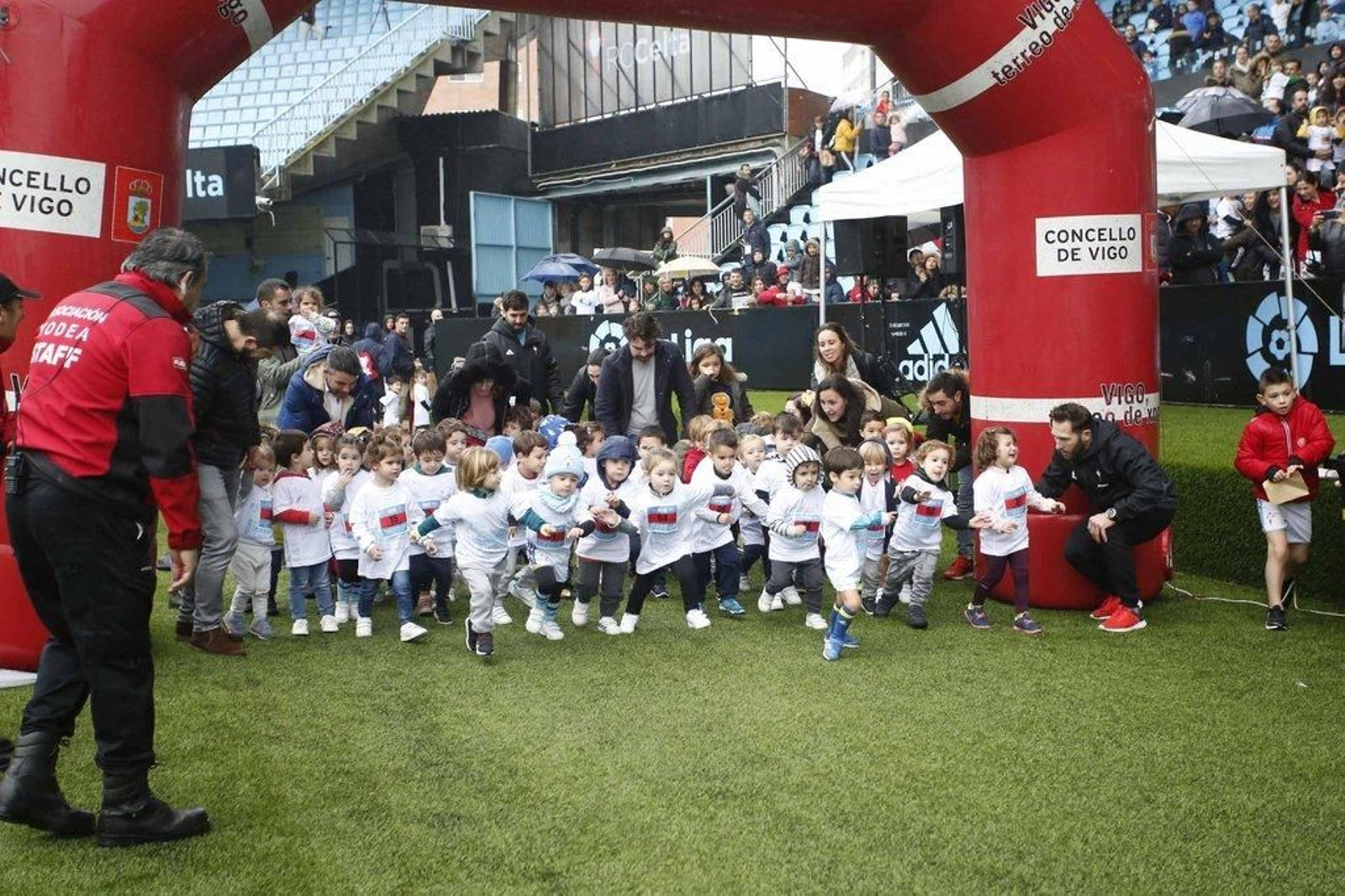 Invasión Celeste 33