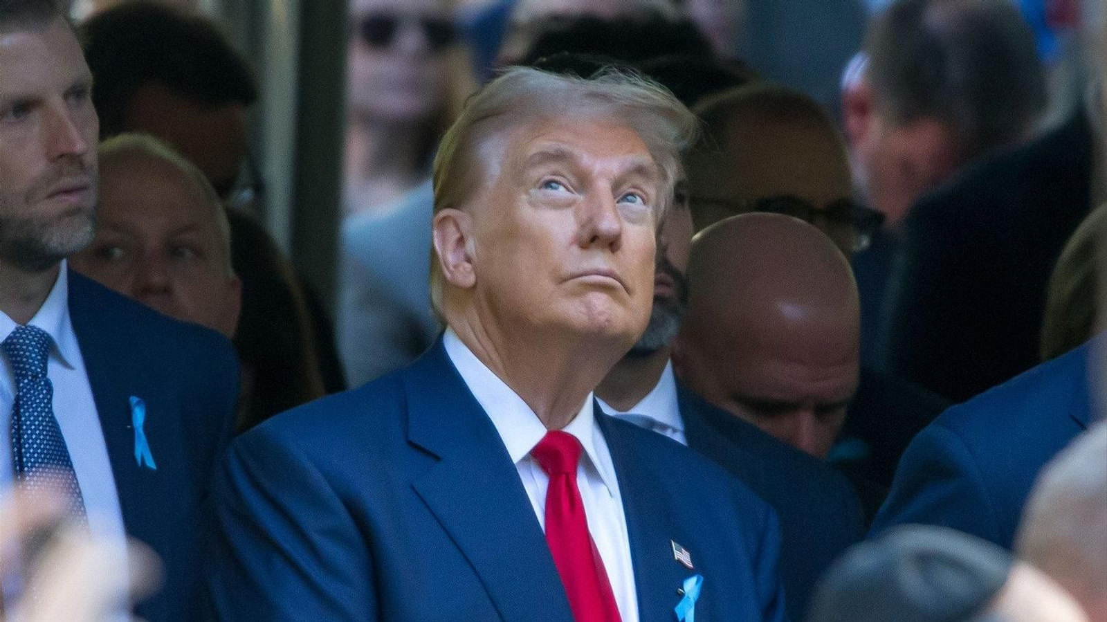 Donald Trump. // E.P.