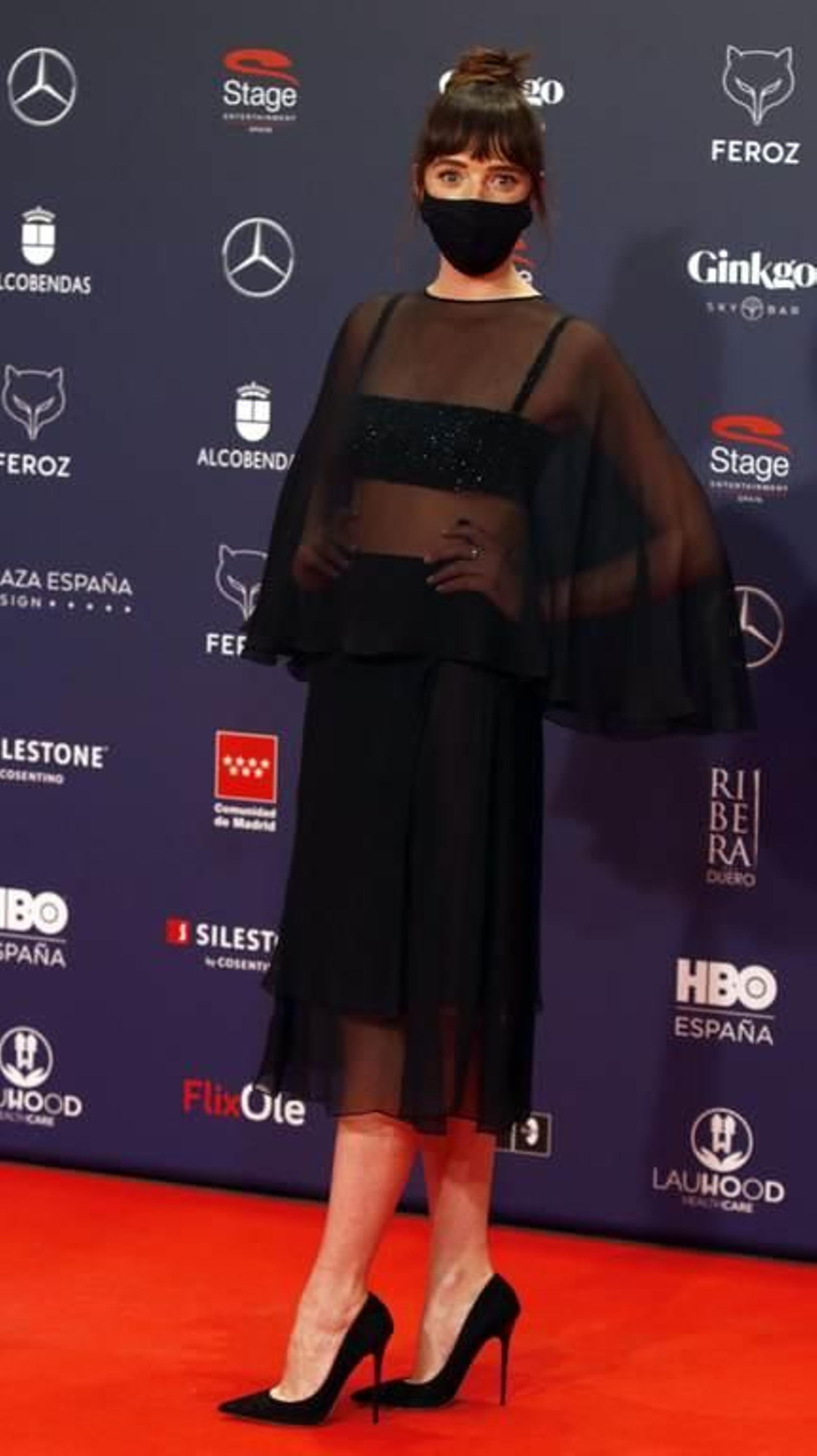 Premios Feroz 2021 67