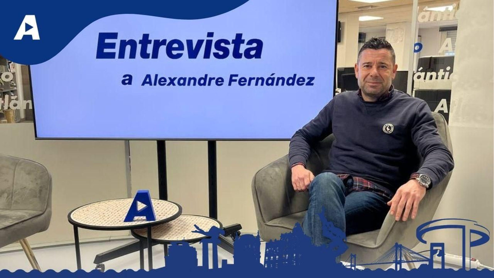 Alexandre Fernández: "Hay familias enteras en las rondallas y se crea un ambiente de sufrimiento muy sano"