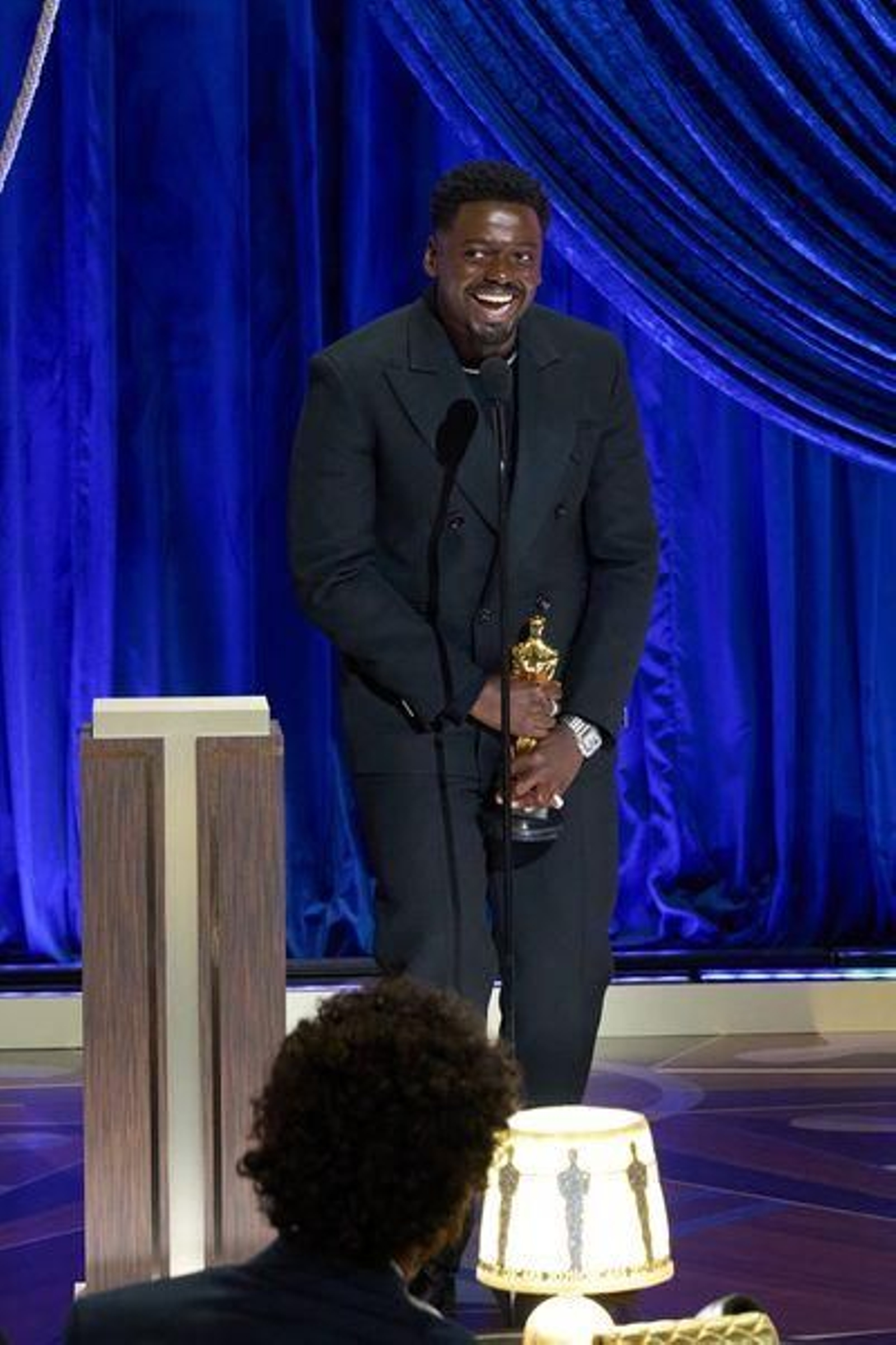 93.ª EDICIÓN DE LOS OSCAR