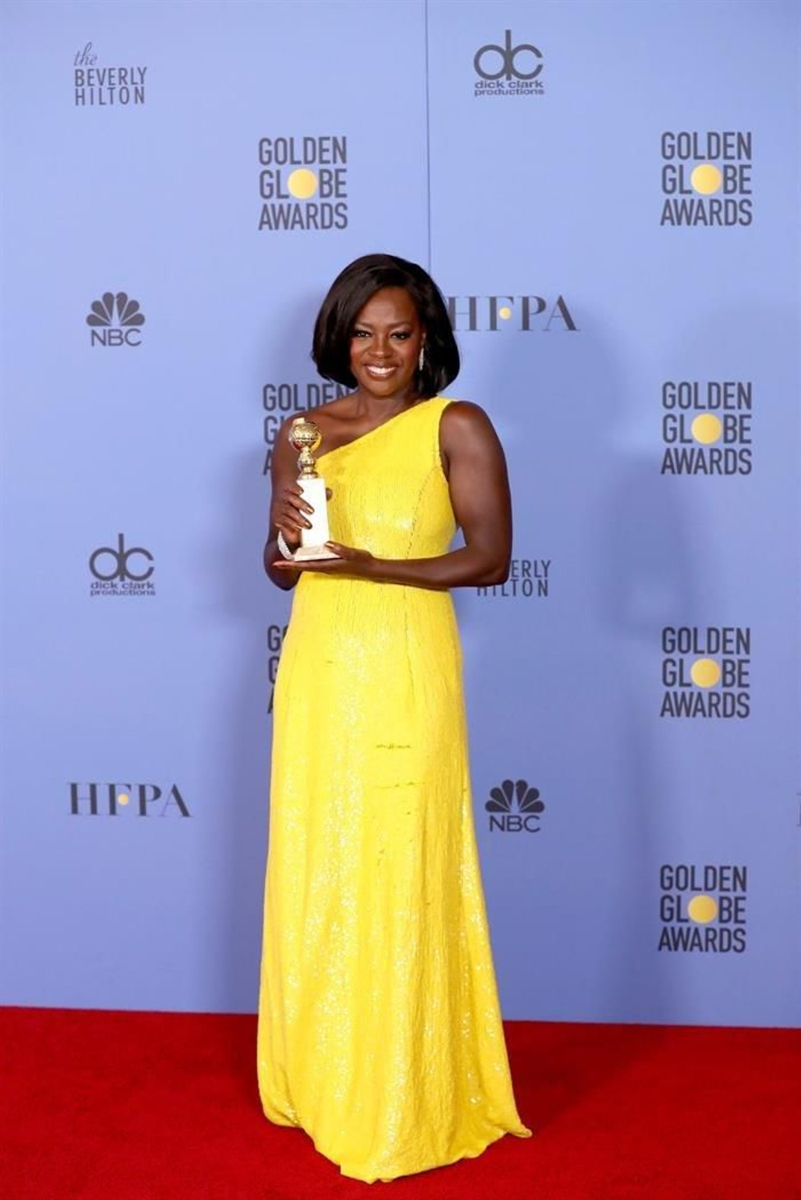 Viola Davis