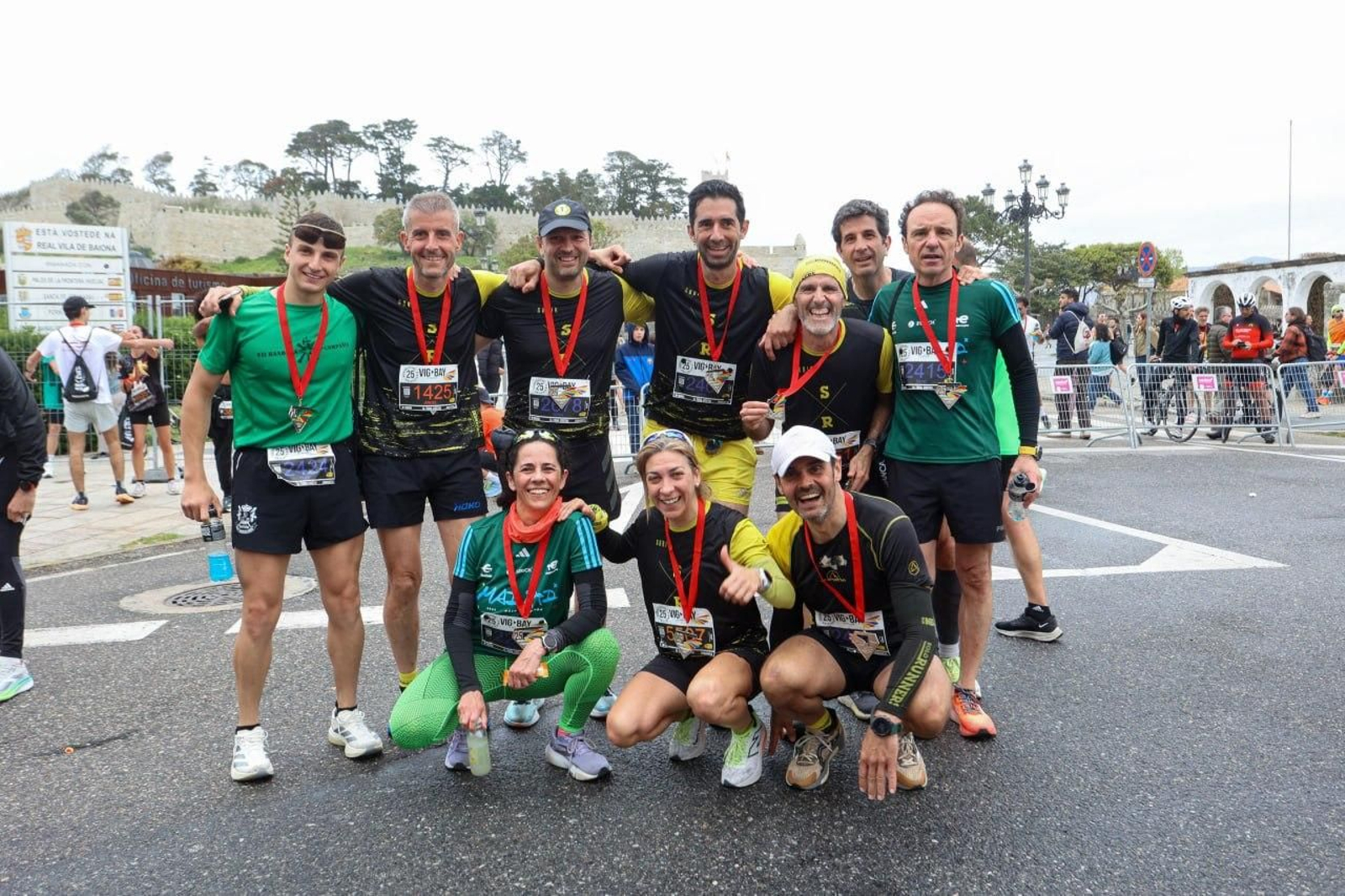 Galería | La Vig-Bay 2026 bate todas las cifras
