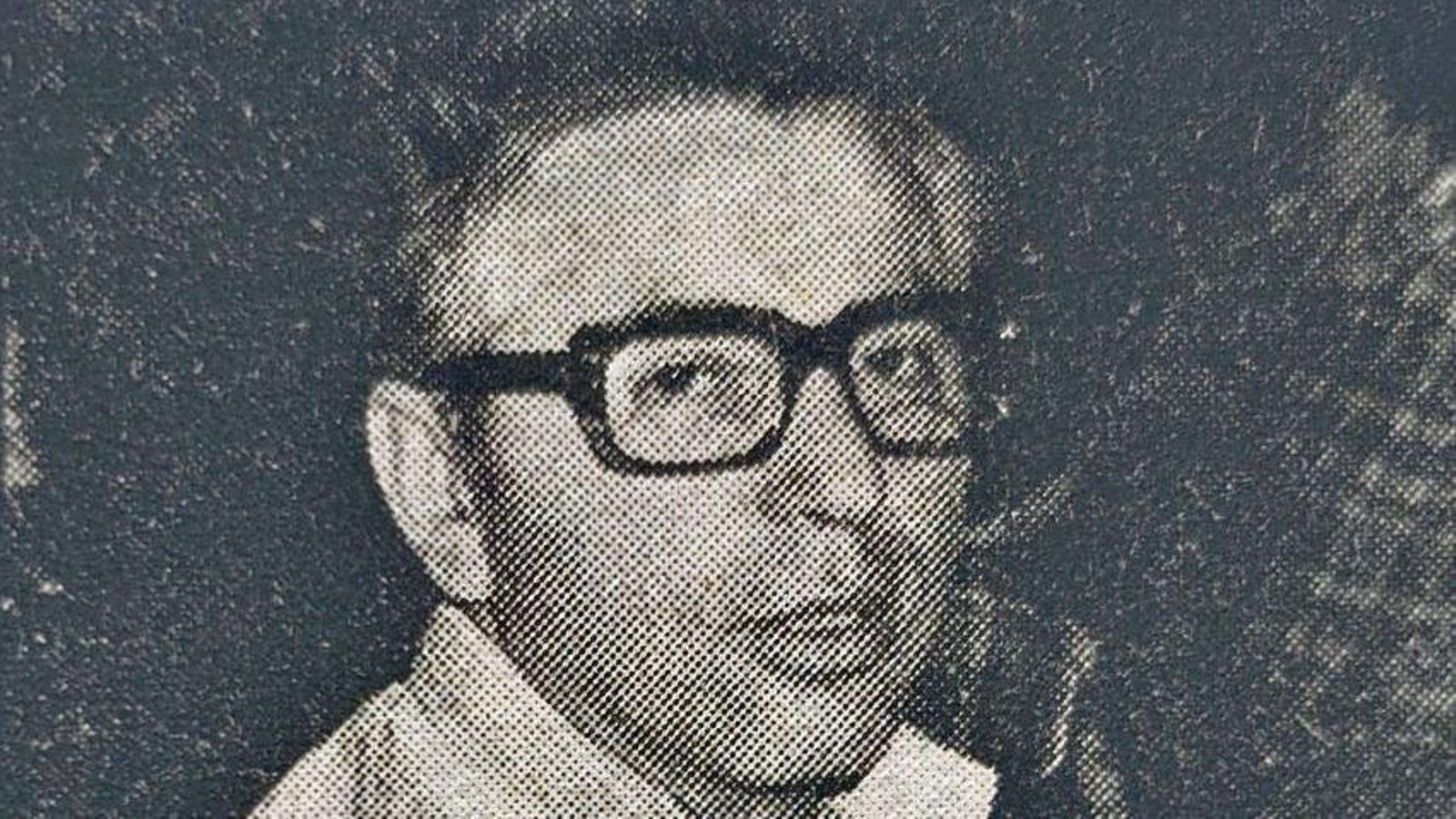 Benito Domínguez, ourensano en Argentina