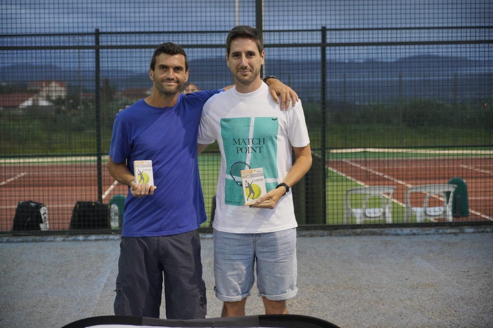 Entrega de premios de+Deporte Atlántico. // J.V. Landín