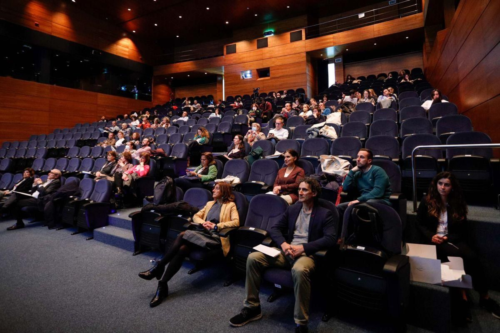 La Reunión del Grupo de Trabajo en Enfermedades Infecciosas y sepsis concluyó ayer.