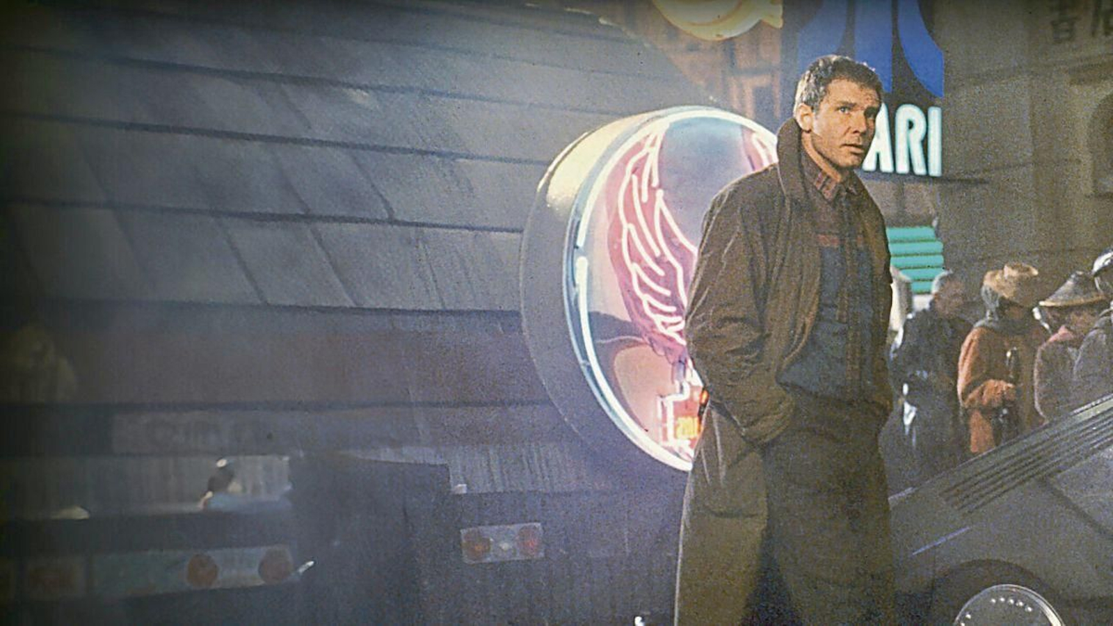 Blade Runner