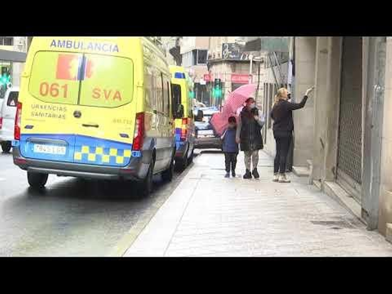 33 personas fallecieron por suicidio en Ourense en 2020 13/05/2021