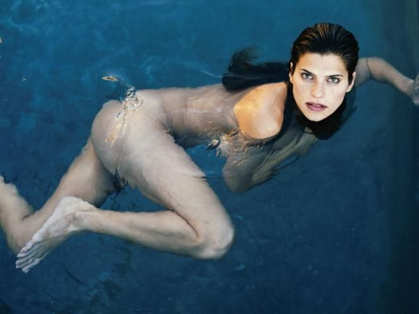 44. Lake Bell
