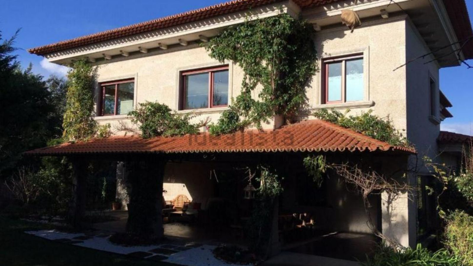 80 viviendas a la venta en Vigo por más de un millón de euros