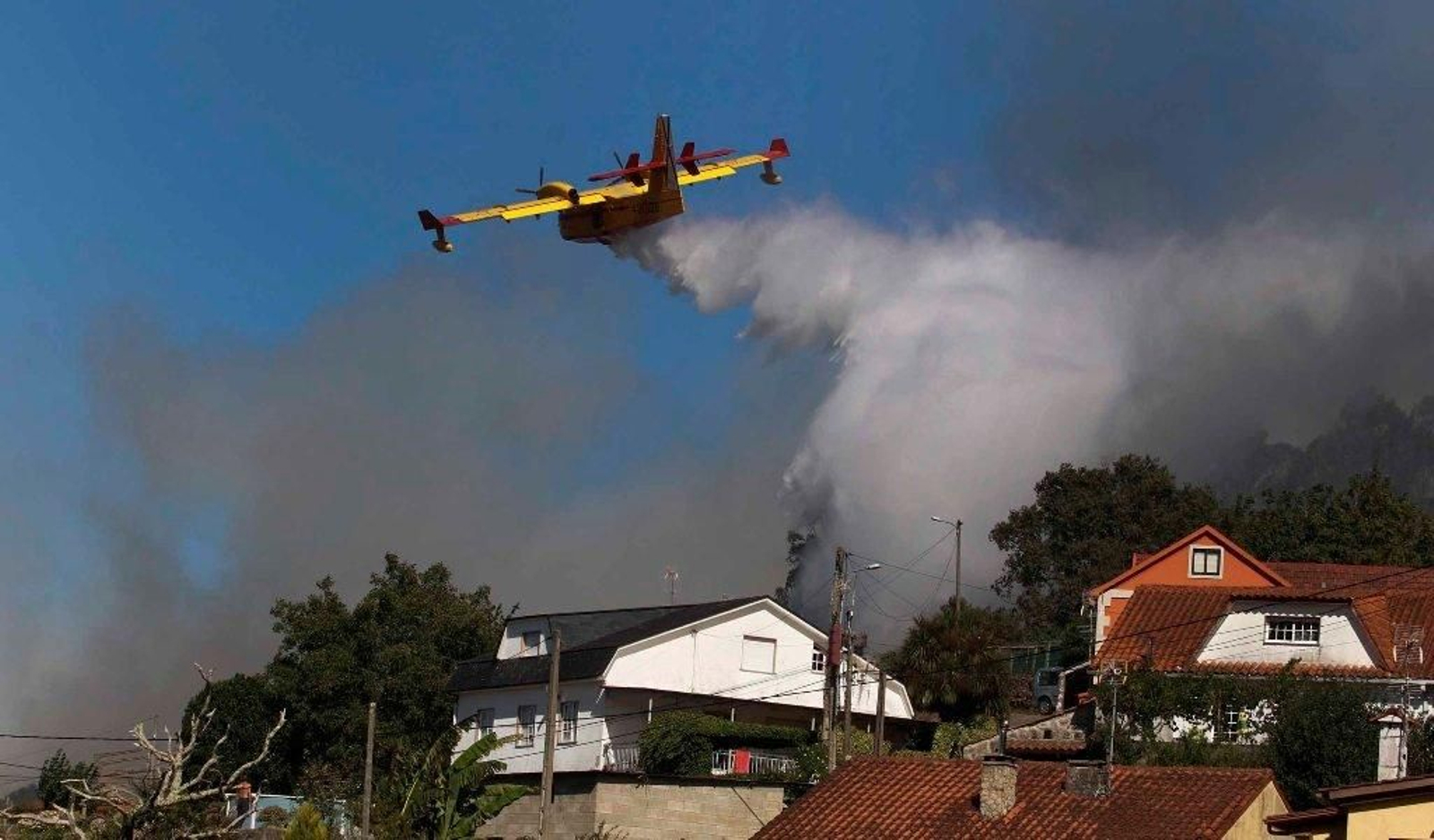 Incendio en Soutomaior Foto JV Landín 30