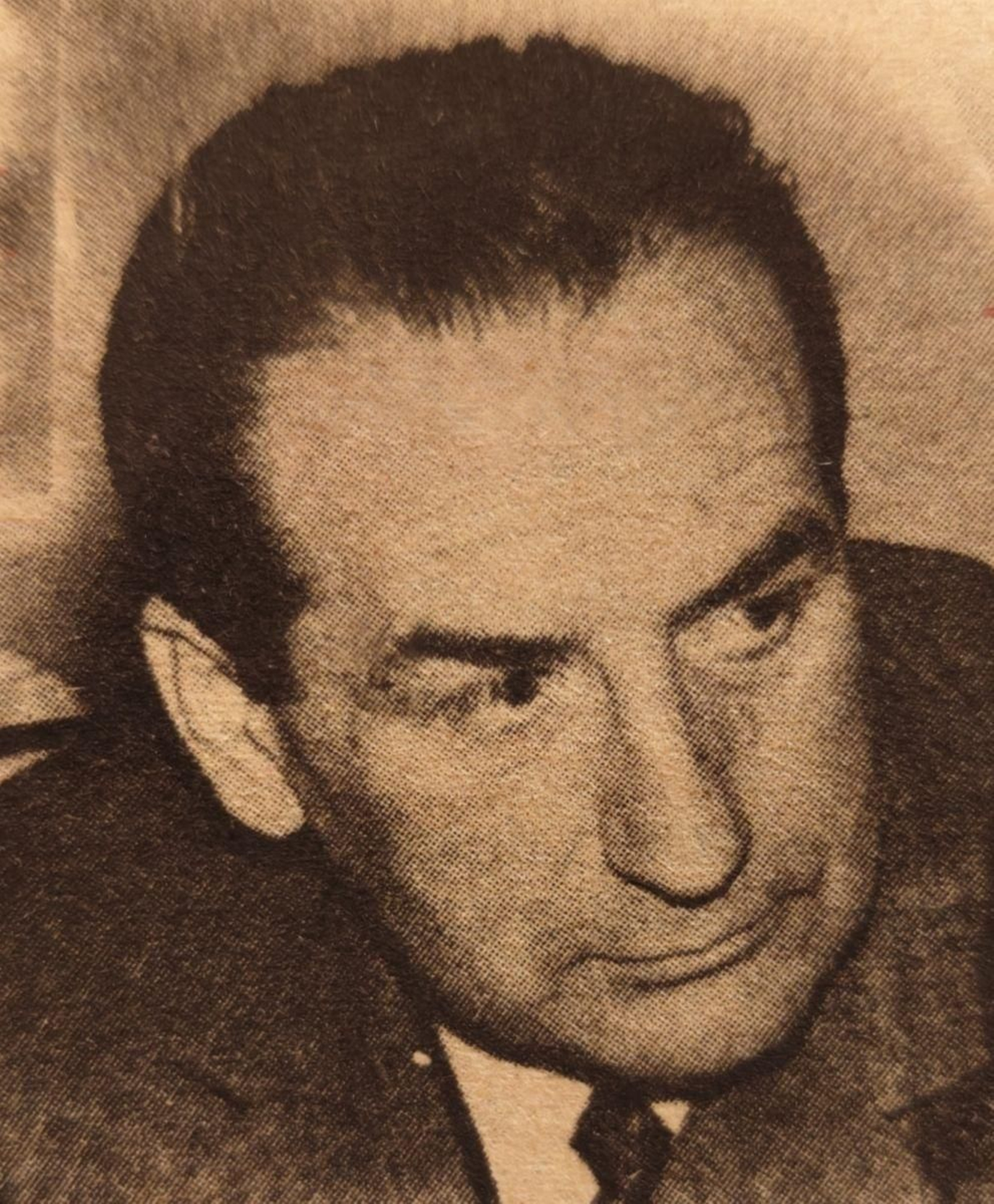 Eulogio Gómez Franqueira.