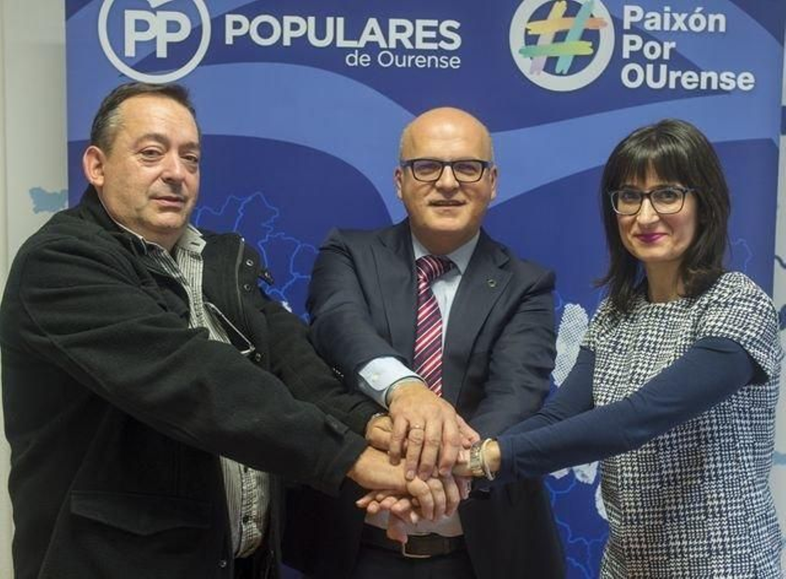 Larouco municipales