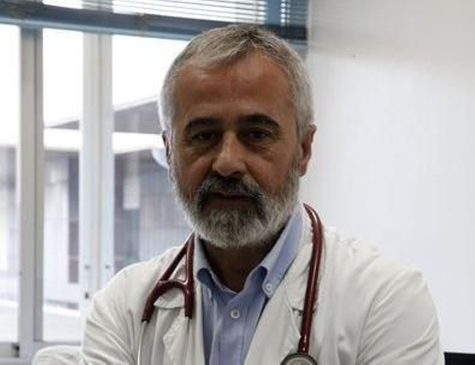 José Antonio Mato