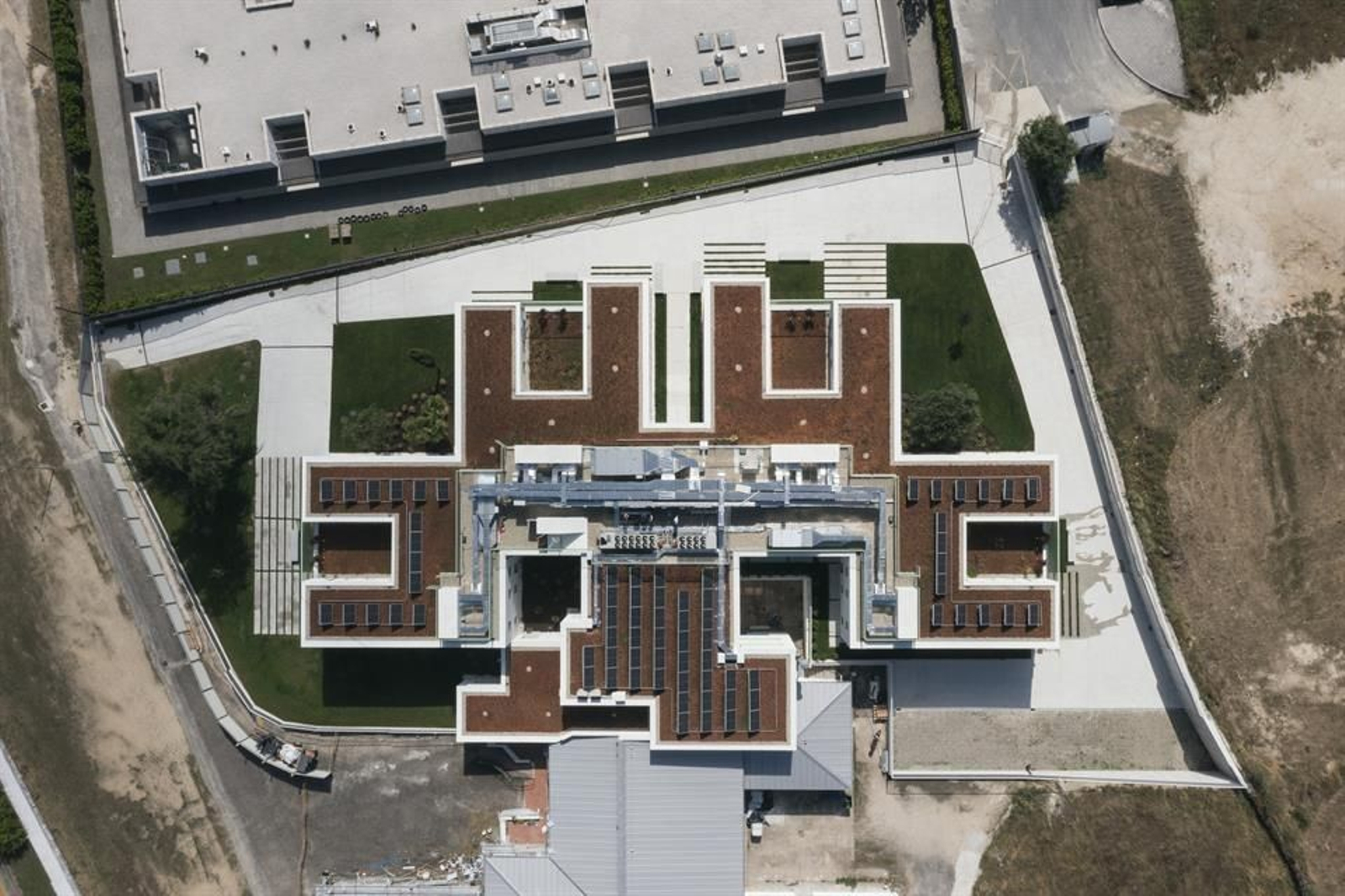 El Centro Galego de Innovación de FP Eduardo Barreiros