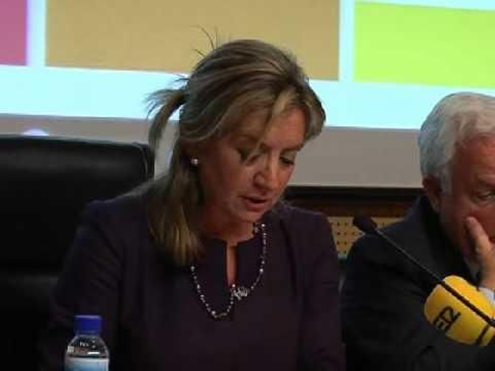 INAUGURACIÓN JORNADAS NACIONALES CRUZ ROJA. OURENSE INAUGURACIÓN JORNADAS NACIONALES CRUZ ROJA. OURENSE