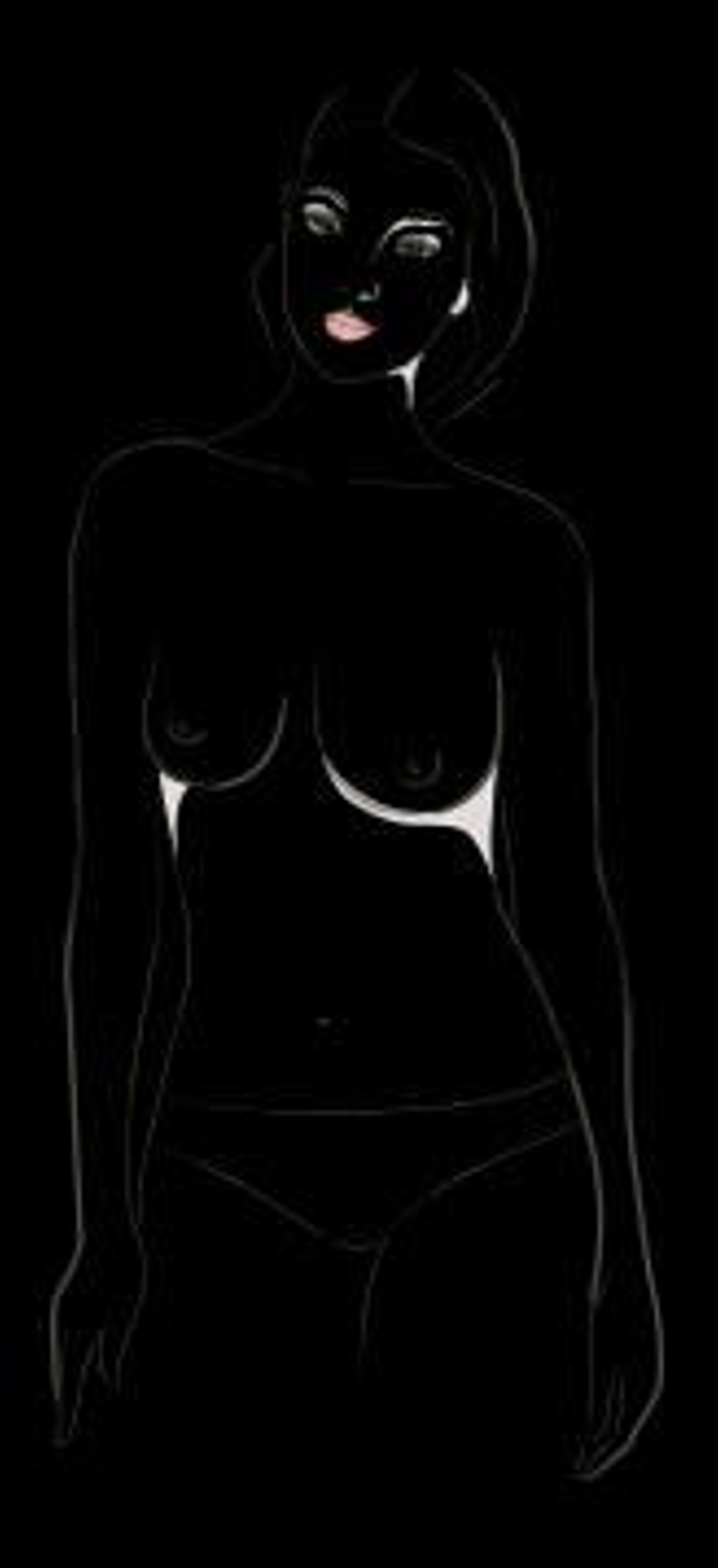 breast_shape-dark-asymmetric