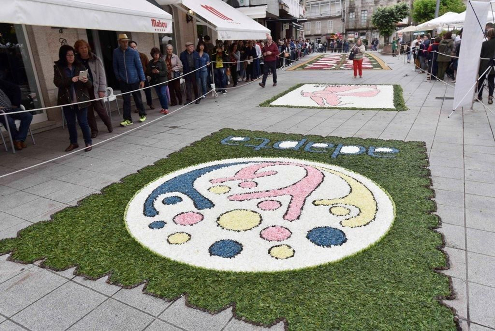 El Corpus en Ponteareas 07