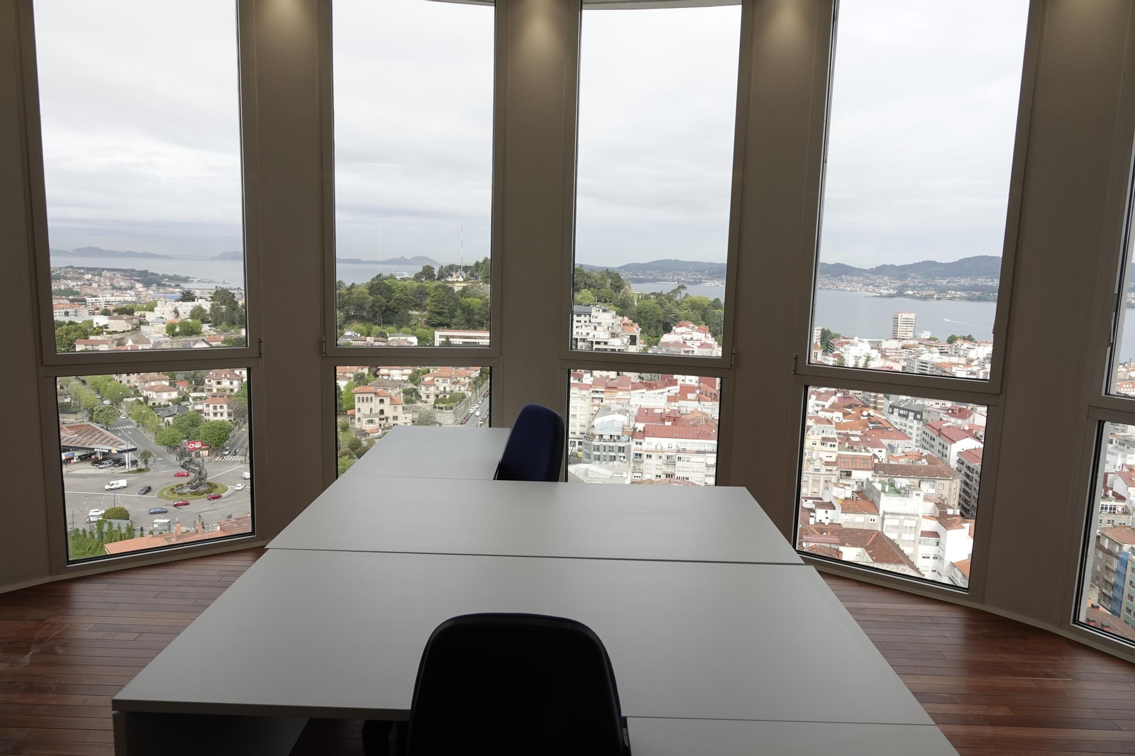 Los juzgados de Vigo vivieron una avalancha de demandas antes del 1 de abril, que entraba en vigor la nueva ley.