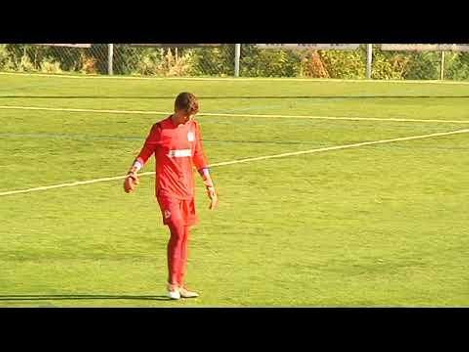 El Celta gana el décimo Memorial Manolo Arnoya