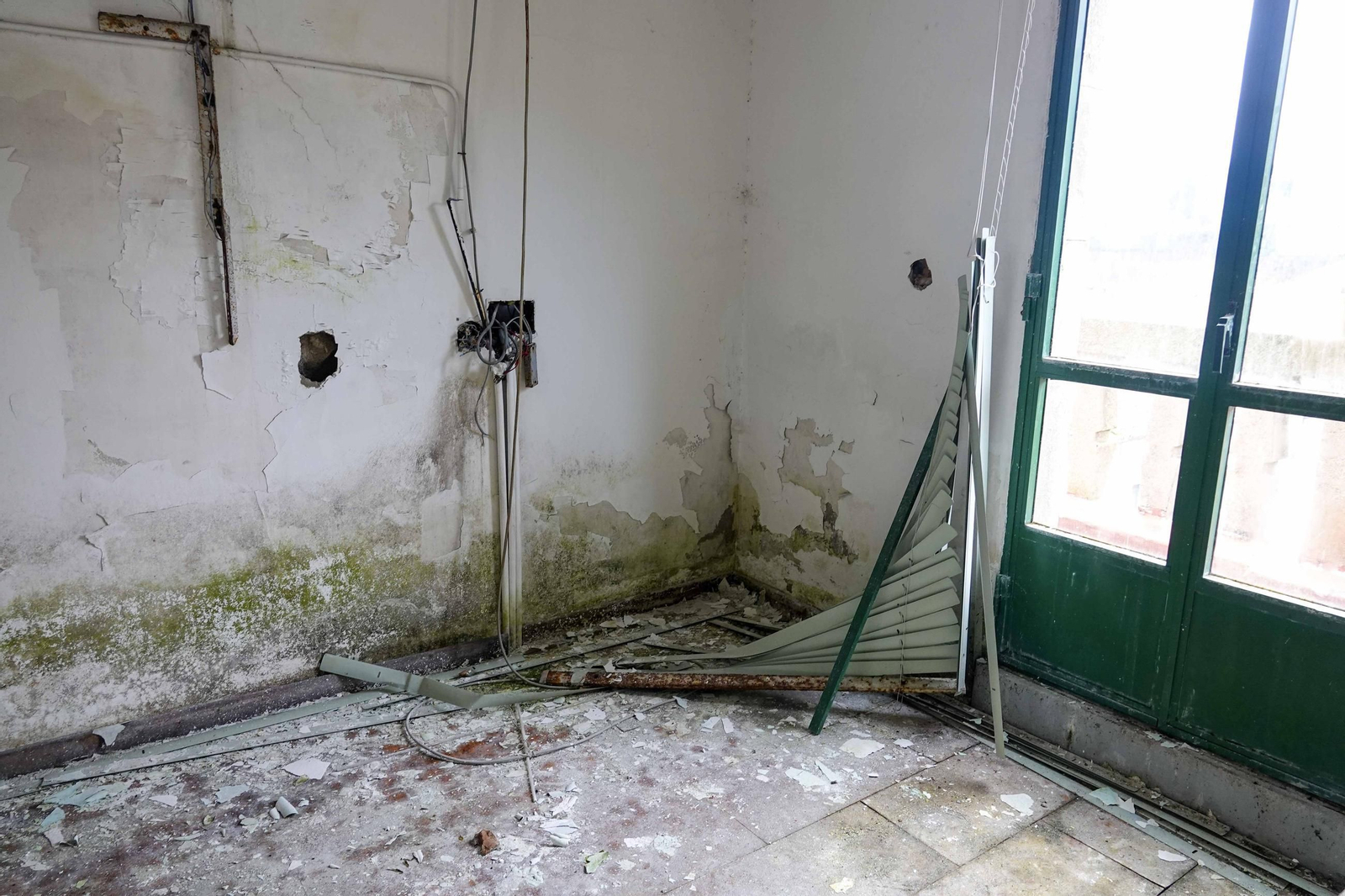 Galería | Así está el interior del edificio Faraday, emblema de la ETEA