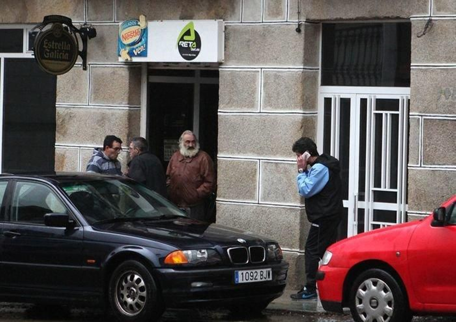 09.01.16.CARTELLE OUTOMURO.SUCESO ATRACO E MORTE REPENTINA.