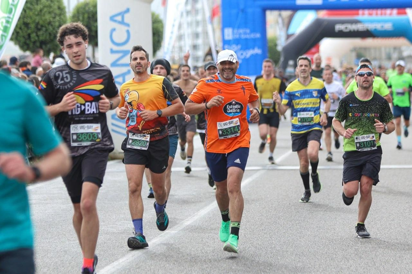 Galería | La Vig-Bay 2026 bate todas las cifras