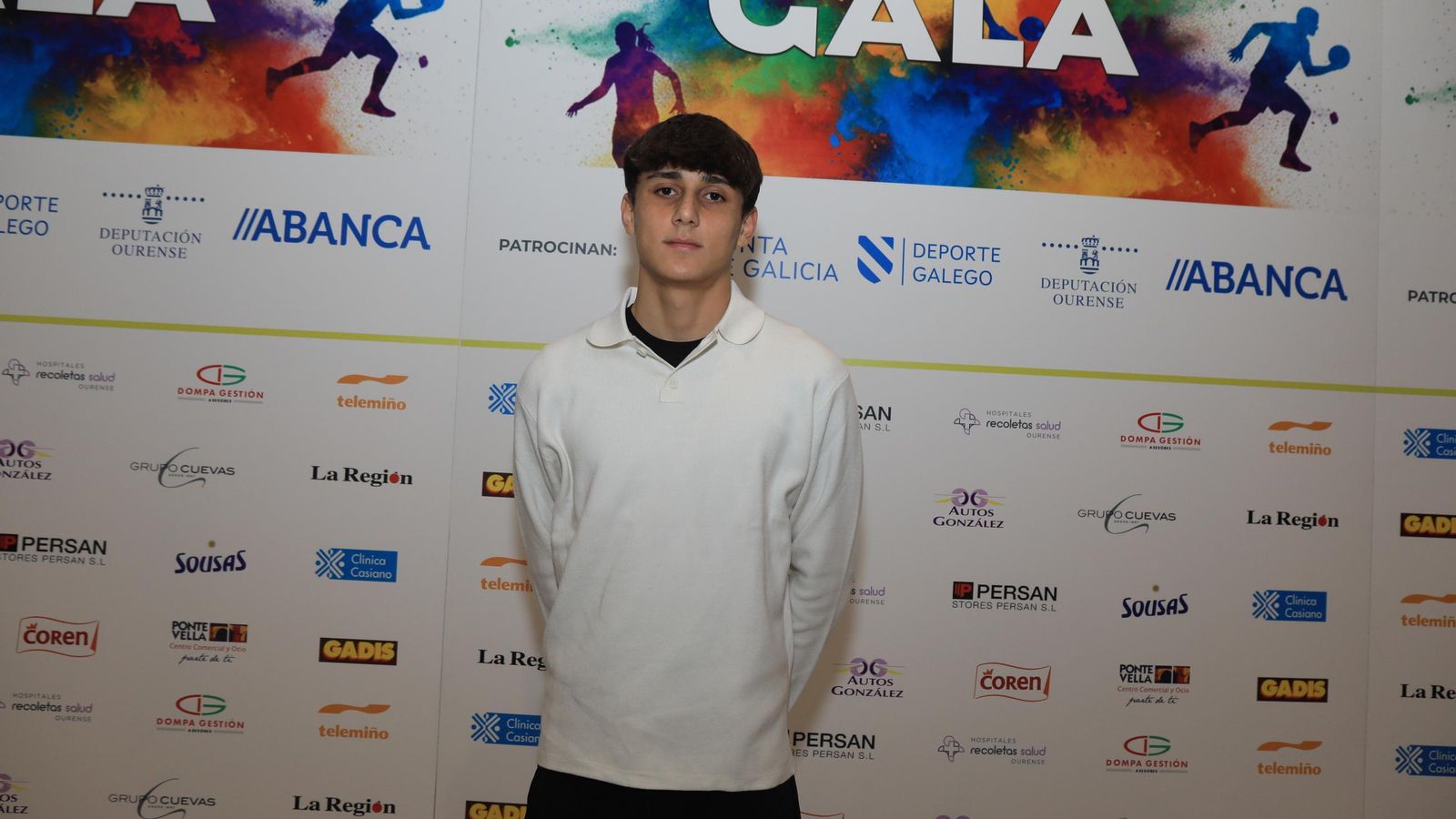 Galería | Las mejores fotos de la XXIV Gala Más Deporte La Región