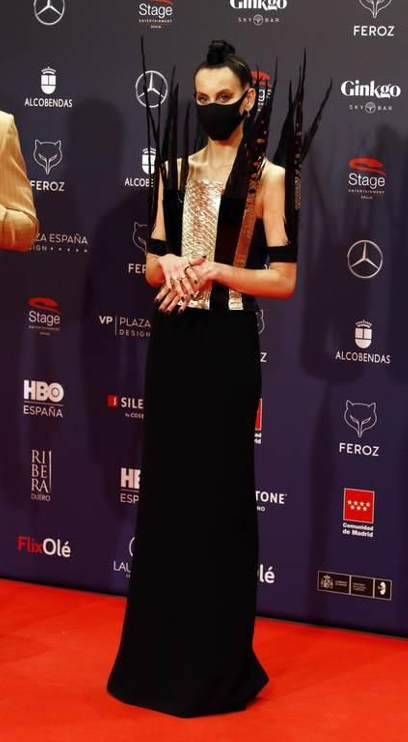 Premios Feroz 2021 95