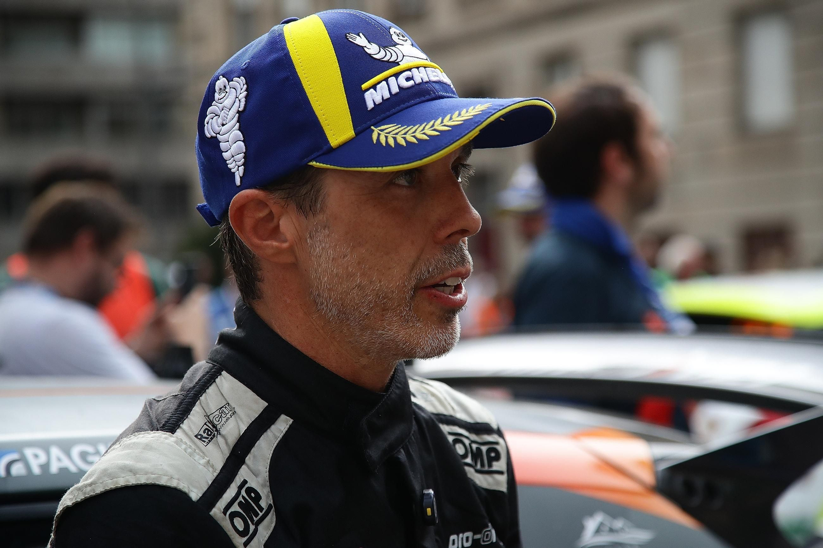 Galería | El Rally de Ourense cierra su 59 edición con una gran ceremonia de premios, en fotos