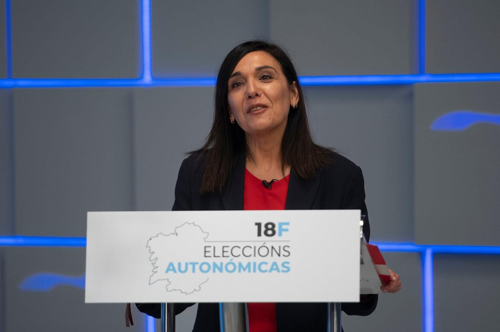 Carmen Rodríguez Dacosta
Fotos Martiño Pinal