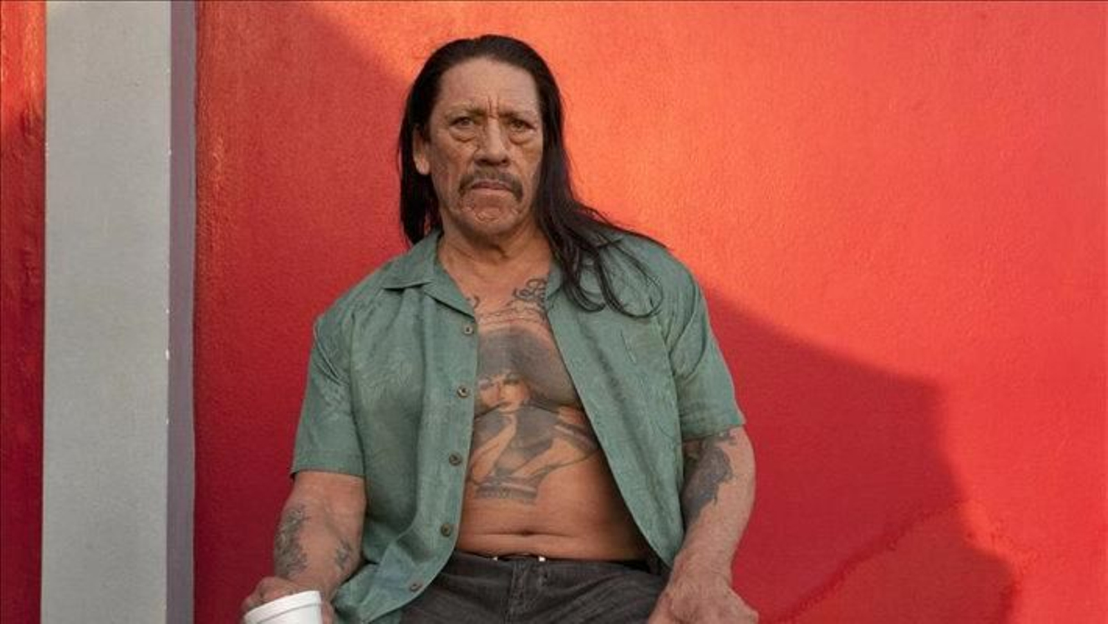 Danny Trejo