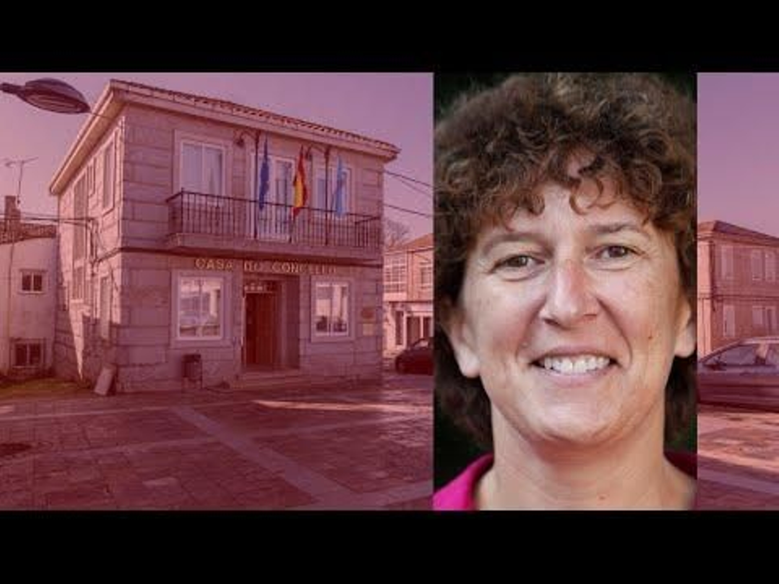Los nuevos alcaldes: Eva Barrio, alcaldesa de Riós