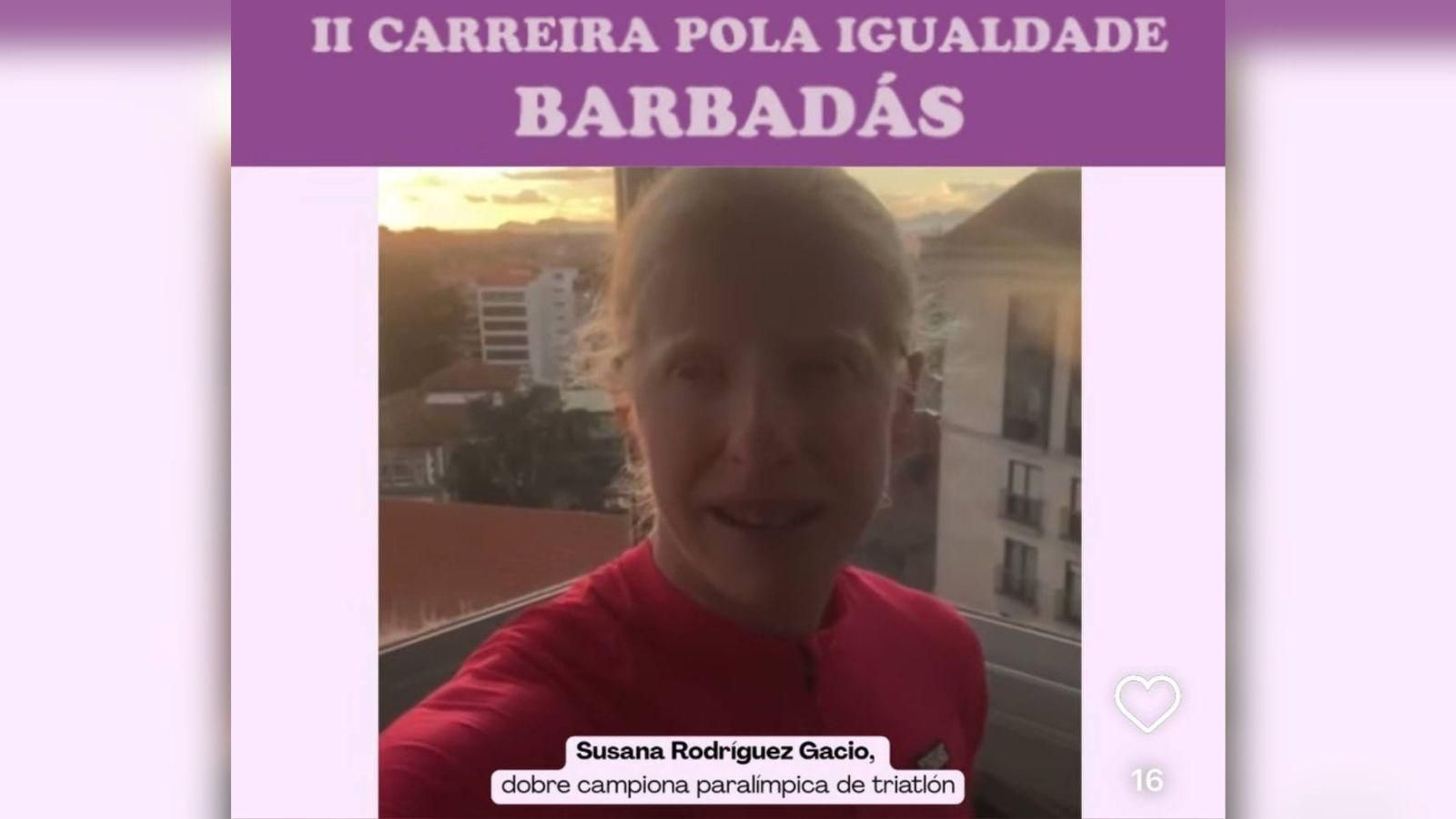 Susana Rodríguez Gacio