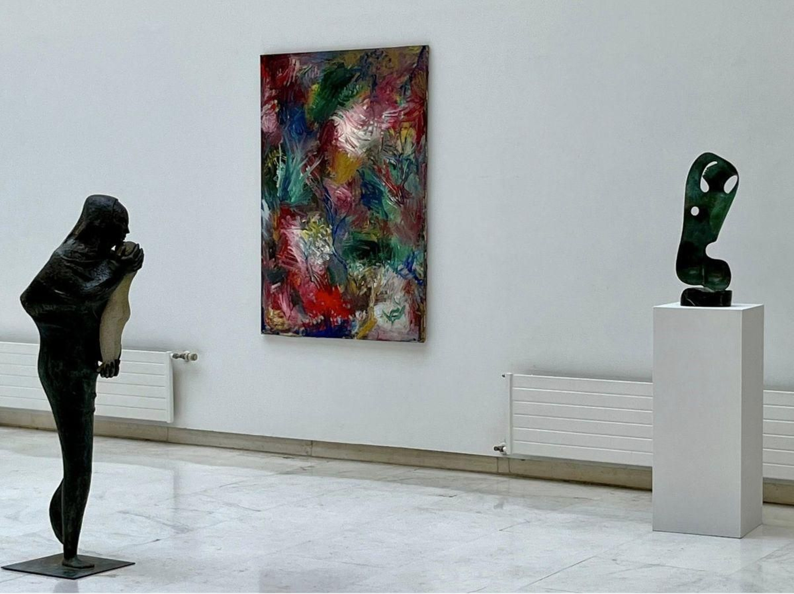 Conversa interxeracional.